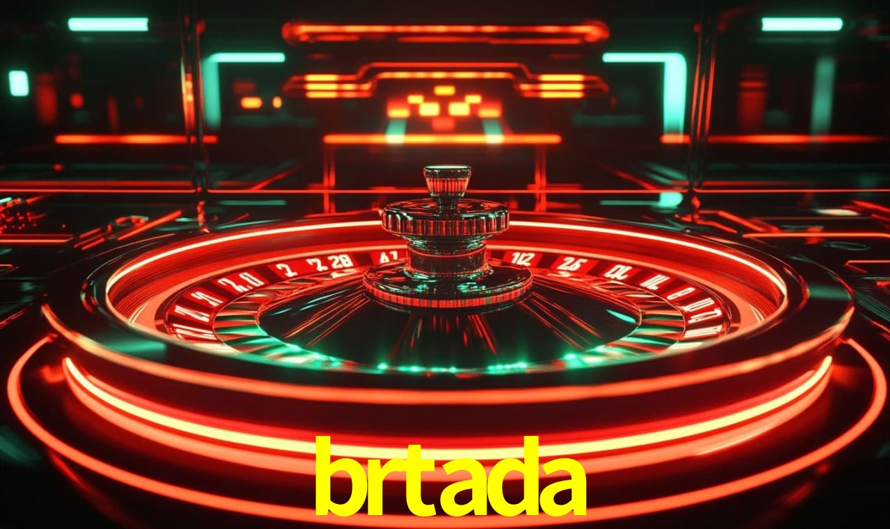 Jackpots e promoções na brtada