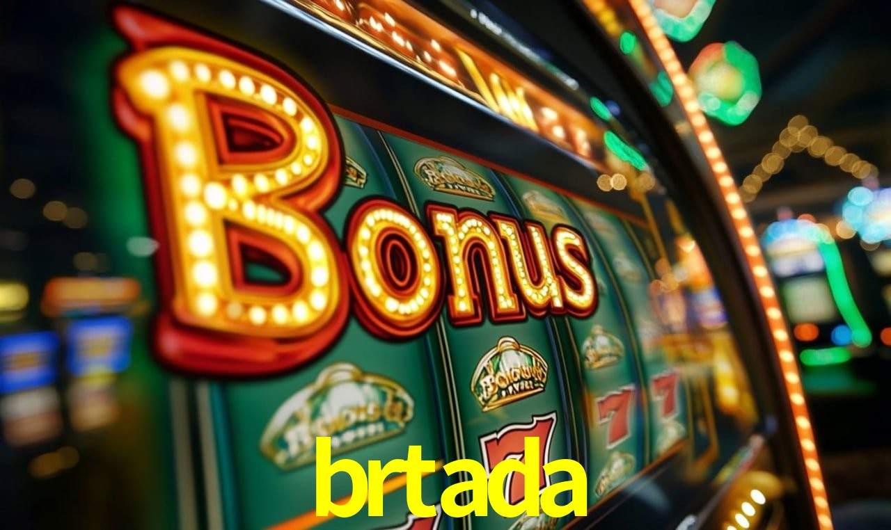 Slots com jackpots e giros grátis na brtada